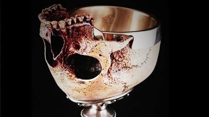 skull-cup